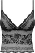 Wacoal Ravissant UW Bralette Plunge Bh'er Str L - hos Magasin