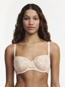 Chantelle Day to Night Halfcup bra Balconette Bh'er Str D 70 - Polyest...