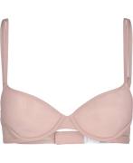 Calvin Klein Lightly Lined Demiplunge bra Plunge Bh'er Str B 75 - Elas...