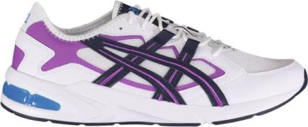 Asics Gelkayano 5. 1 Sneakers Kvinde Hvid Sneakers Str 39 - hos Magasi...