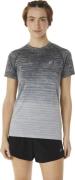 Asics Seamless Løbe Tshirt M - Trænings T-shirts hos Magasin