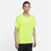 Nike Dri Fit Rise 365 Lobe T Shirt L - T-shirts Polyester hos Magasin