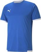 Puma Teamliga Tshirt L - T-shirts hos Magasin