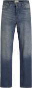 Jack & Jones Jjieddie Jjcooper JOS 735 SN Mand Blue Denim Jeans Str "3...