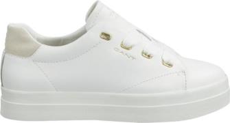 Gant Avona Sneaker Kvinde G29 Sneakers Str 41 - hos Magasin