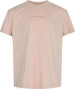 Sofie Schnoor Tshirt Str 8 år / 128 cm - Light Rose Kortærmede T-shirt...