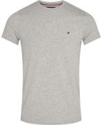 Tommy Hilfiger Core Stretch Slim Cneck TEE Mand P01 Kortærmede T-shirt...