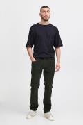 Blend Woven Pant Mand Deep Forest Chinos Regular Fit Str 30/32 - hos M...