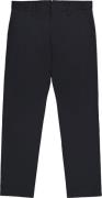 NN07 Theo 1420 Mand Blå Chinos Tapered Fit Str 38/L32 - hos Magasin