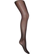 Wolford Satin Touch 20 Comfort Tights Strømpebukser Str L - hos Magasi...