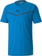 Puma Thermo R+ BND Tshirt L - T-shirts hos Magasin