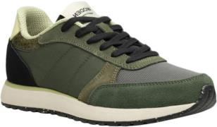 Woden Ronja Kvinde Dark Forest Sneakers Str 40 - hos Magasin