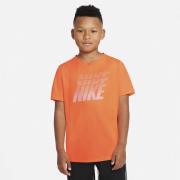 Nike Dri Fit T Shirt 137-147 / M - T-shirts hos Magasin