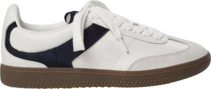 Sofie Schnoor Sneaker Navy Blue Sneakers Str 39 - hos Magasin