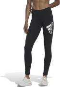 adidas Future Icons Badge of Sport Leggings L - Tights Bomuld hos Maga...