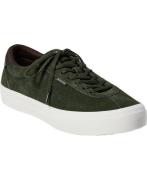 PS Paul Smith Mens Shoe Dillon Khaki Mand 154 Sneakers Str 42 - hos Ma...