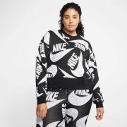 Nike Nike Sportswear Women's Fleece XL - Hættetrøjer & Sweatshirts Bom...