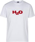 H2O Lind Flock Tshirte L - T-shirts hos Magasin