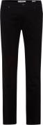 BRAX Cadiz Mand 01 Perma Black Jeans Str 32/30 - Bomuld hos Magasin