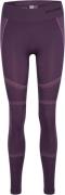 Hummel MT Power Seamless MW Tights L - Trænings T-shirts hos Magasin