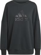 adidas Future Icons Badge of Sport Sweatshirt XL - Hættetrøjer & Sweat...