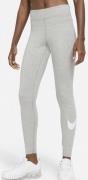 Nike Sportswear Essential Mid Rise Leggings L - Tights hos Magasin