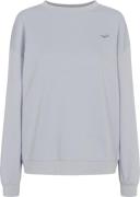 H2O Base O´Neck Sweatshirt L - Hættetrøjer & Sweatshirts Bomuld hos Ma...