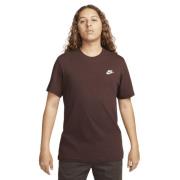 Nike Cotton Tshirt L - T-shirts Bomuld hos Magasin