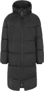 Soft Rebels Srarleth Coat Kvinde Black Dunjakker Str L - hos Magasin