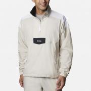 Columbia Riptide Anorak Mand Grey Overgangsjakker Str L - Nylon hos Ma...