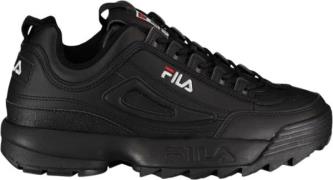 Fila Disruptor Mand Black Sneakers Str 41 - hos Magasin