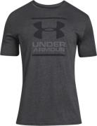 Under Armour Ua Gl Foundation S - T-shirts Bomuld hos Magasin