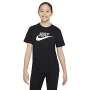 Nike Sportswear Tshirt 137-147 / M - T-shirts hos Magasin