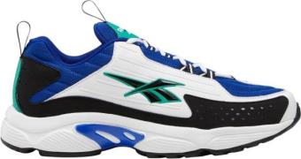 Reebok DMX Series 2K Sneakers Mand Blå Sneakers Str 42 - hos Magasin