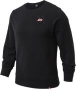 New Balance Small NB Pack Sweatshirt S - Sweatshirts hos Magasin