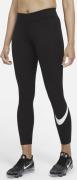 Nike Sportswear Essential Midrise Leggings L - Tights hos Magasin