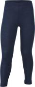 Engel Natur Children's Leggings, Gots Navy-blue - 128 Str 128 - Navy L...