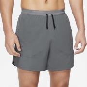 Nike "Drifit ide 5"" Brief-lined Løbeshorts" S - Træningsshorts hos Ma...