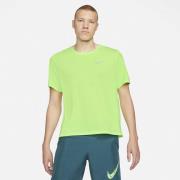 Nike Dri Fit Miler Lobe T Shirt S - T-shirts hos Magasin