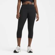 Nike Epic Faster Cropped Lobetights S - Tights hos Magasin