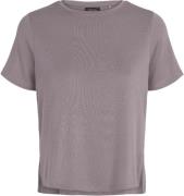 Energetics Relax Ribbed Tshirt L - Trænings T-shirts hos Magasin