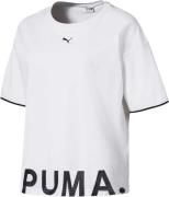 Puma Chase Tshirt L - Trænings T-shirts hos Magasin