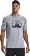 Under Armour Boxed Sportstyle Traenings T Shirt S - T-shirts Bomuld ho...