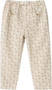 Lil' Atelier Nmflacy REG Pant LIL Str 92 - Sheer Bliss Bukser hos Maga...