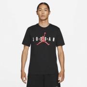 Nike Jordan Air Wordmark Tshirt L - T-shirts hos Magasin