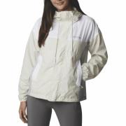 Columbia Flash Challenger Windbreaker Kvinde Chalk, White, Cirrus Grey...