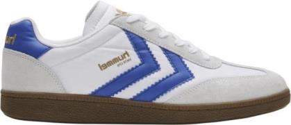 Hummel Vm78 cph Nylon Kvinde White Sneakers Str 41 Nylon - hos Magasin