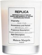 Maison Margiela Replica Jazz Club Candle Kvindeduft 185 ml - Eau De Pa...