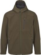 MCKINLEY Sabin Softshell Jakke L - Jakker hos Magasin