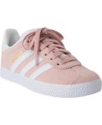 adidas Originals Gazelle C, Icepnk/ftw, 28 Lyserød Sneakers Str 29 - h...